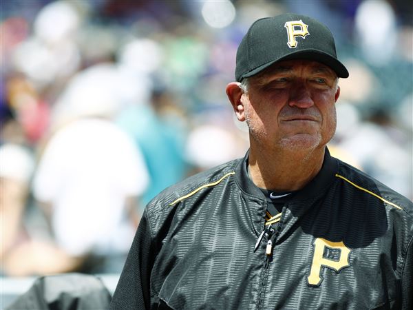 Coaches' Corner: Clint Hurdle – Back to School