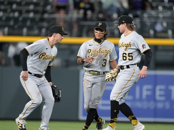 Joe Starkey: Alarm bells sound around Pirates rotation