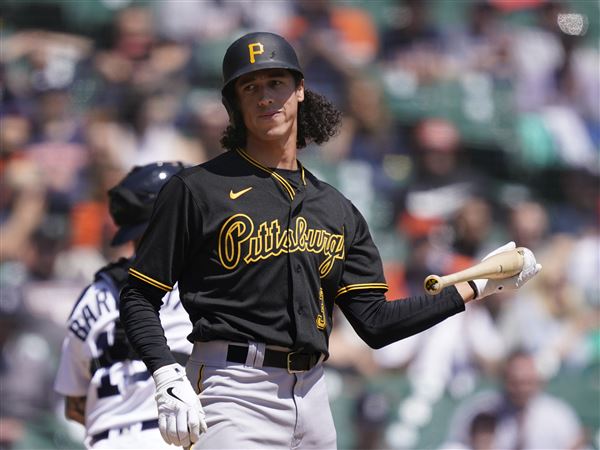 Cole Tucker's road-trip surge might be the turnaround the Pirates