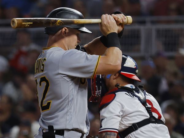 Mercer's slump continues as Pirates lose 4-3 to Twins