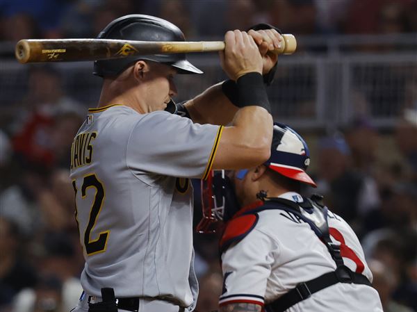 MLB players complain of 'bad' baseballs - ABC News