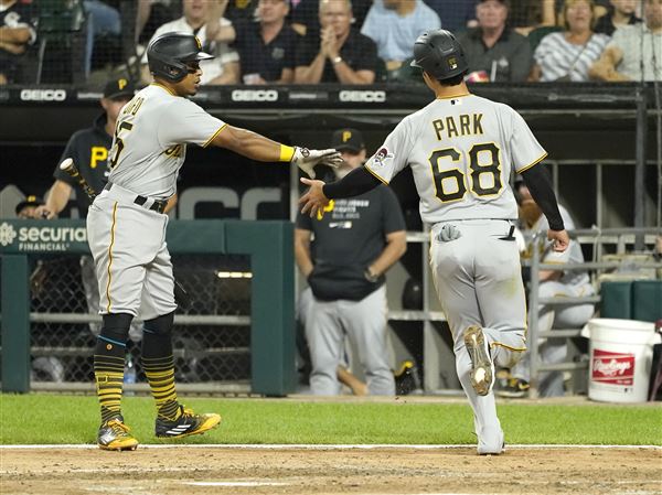 Jason Mackey: Projecting the Pirates' 2021 opening day roster