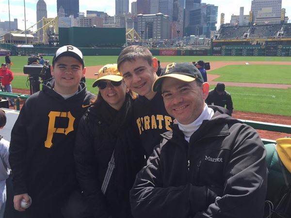 Hope Springs Eternal For Pittsburgh Pirates