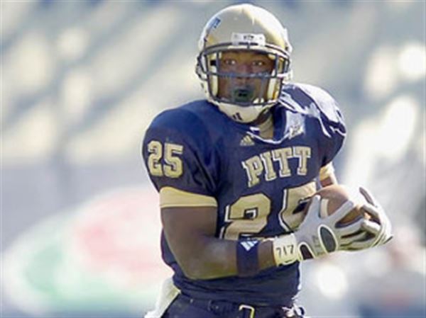 Ron Cook The LeSean McCoy in the news today is far cry from one who played at Pitt Pittsburgh Post Gazette