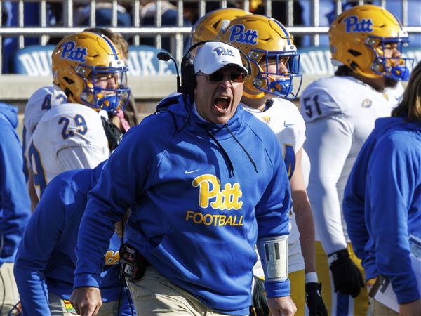 Pitt mailbag: What should Pitt be looking for in its new offensive