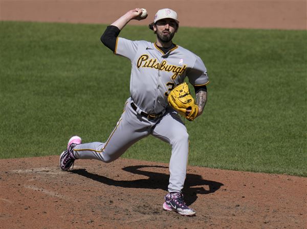 Sunday Rainy Sunday: Scheduled Bullpen Game Called Due to Rain