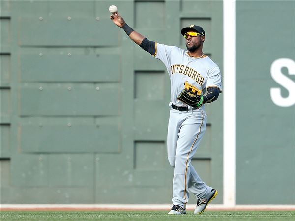 Starling Marte's PED suspension proves that MLB's policy isn't