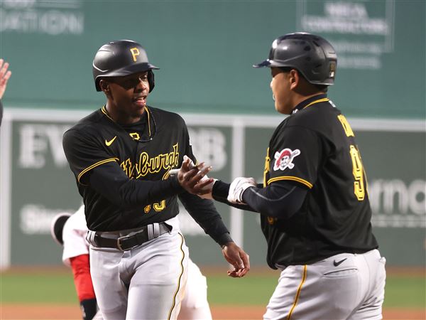 World Baseball Classic version of Duane Underwood Jr. could be an important  addition for Pirates