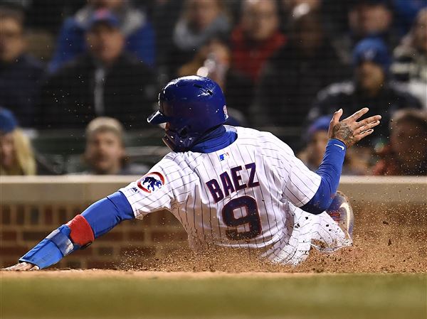 Clint Hurdle on Javier Baez, Willson Contreras: Where is the