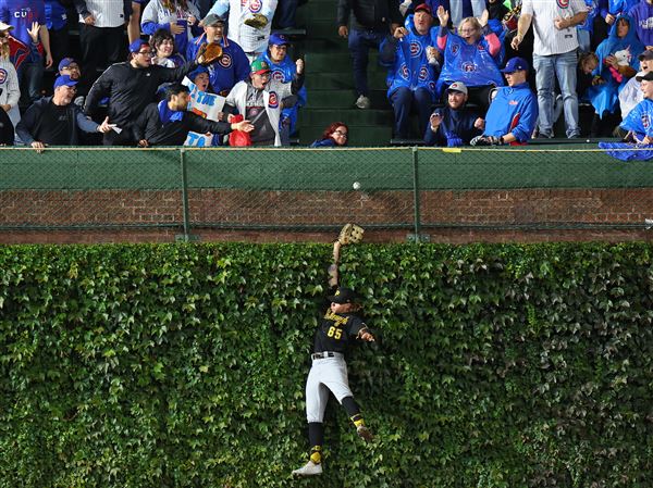Pittsburgh Pirates, fans back on (re)opening weekend - Pittsburgh Business  Times
