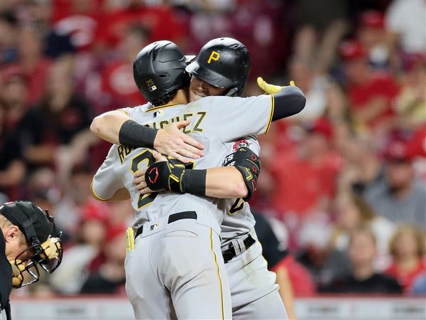 A look back at the last Pirates teams to reach the postseason