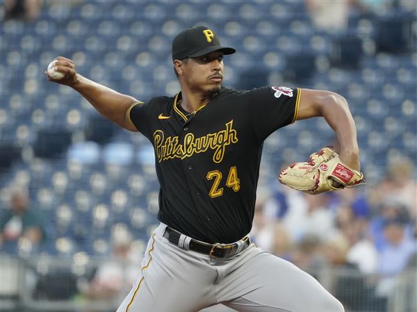 Pirates Preview: What's Next After Oviedo's Complete Game Shutout?