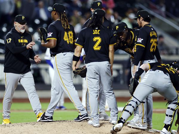 Questions with arm injuries in MLB extend far beyond Pirates | Pittsburgh Post-Gazette