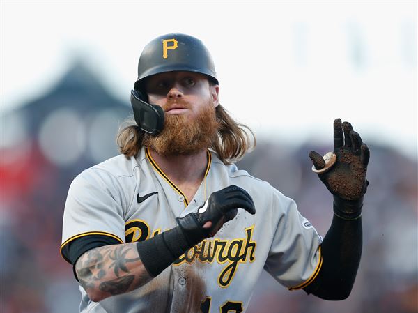 Ben Gamel Takes Familiar Path to Success: Away From New York - The