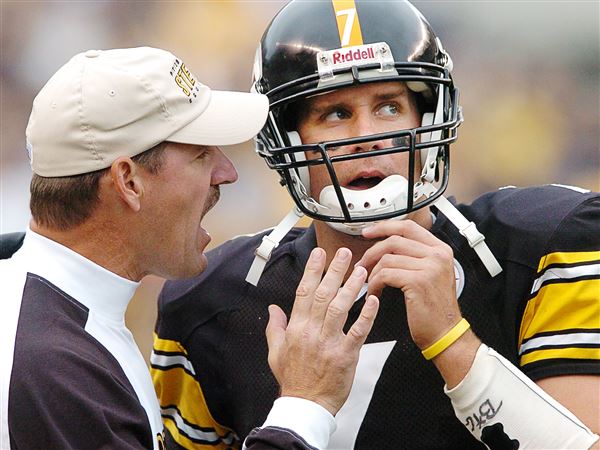 Bill Cowher: Ex-Pittsburgh Steelers coach says he had coronavirus