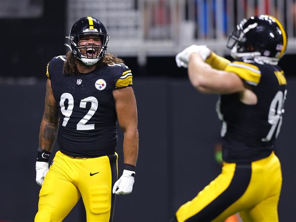 Steelers-Falcons live chat and updates