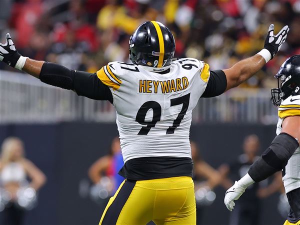 Ron Cook: With a win streak started, Steelers leave Atlanta feeling  confident