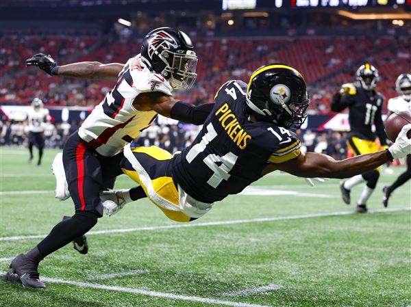 Pittsburgh Steelers - Atlanta Falcons: Game time, and where to