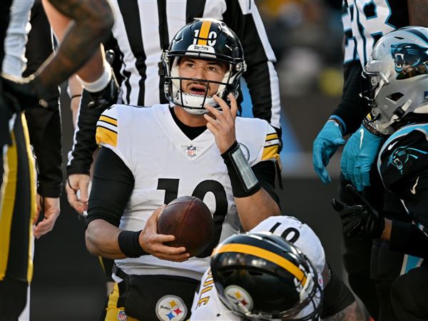 Gene Collier: Exactly 51 reasons the Steelers aren't in Super Bowl