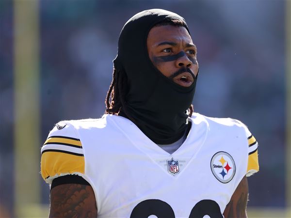 Pittsburgh Steelers on X: All of a Sutton 