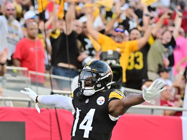 Brian Batko's Steelers chat transcript: 06.05.23