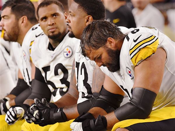 Paul Zeise's mailbag: Should Steelers consider trading Cam Heyward?