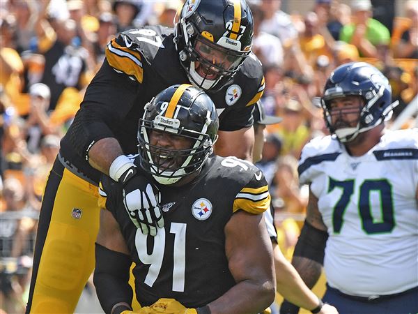 Analysis Steelers Can Make A Case For Worst Injury Luck In