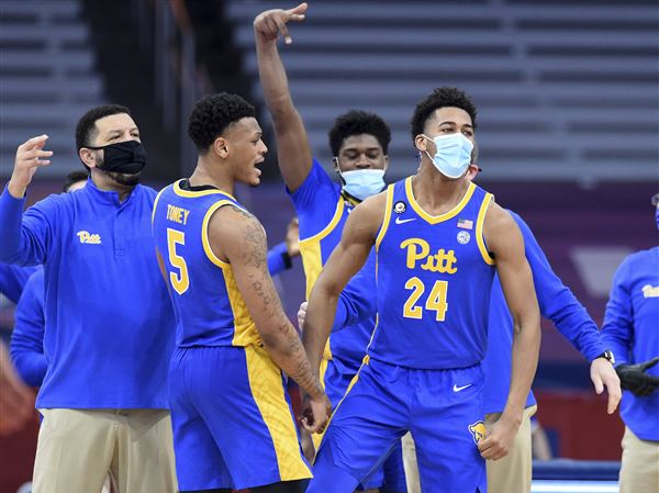 Pitt Men S Basketball S Game Wednesday At Georgia Tech Postponed Pittsburgh Post Gazette