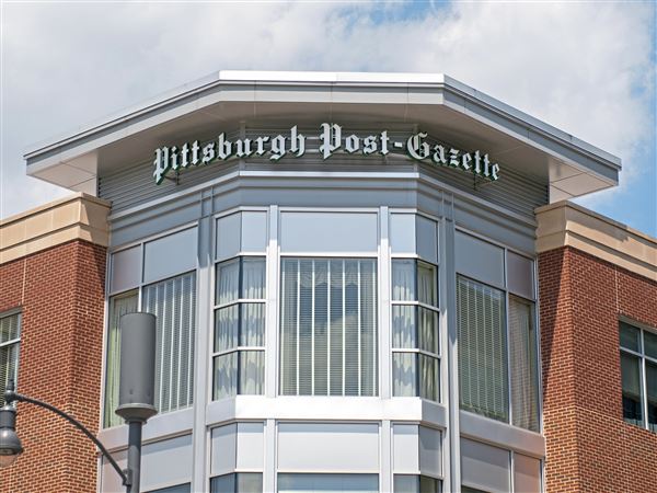 Post-Gazette Employees Plan Newsroom Walkout and New Paper