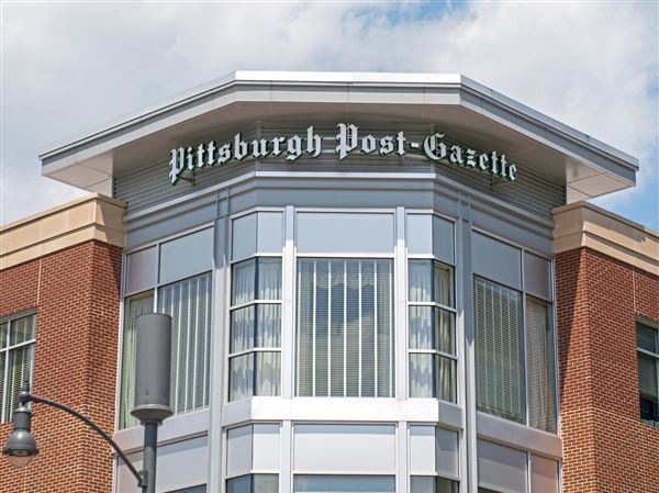 Pittsburgh Post-Gazette Newspaper Subscription - Lowest prices on newspaper  delivery