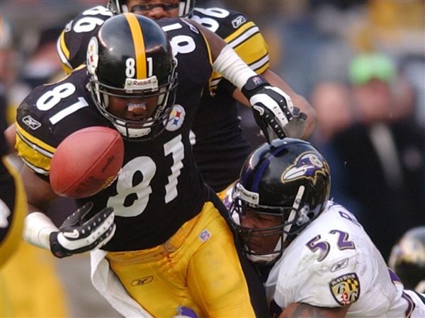 2002 Steelers season: Final regular-season grades for the offense