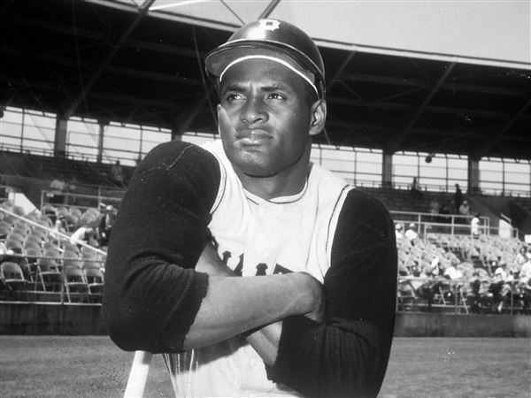 50 years after tragic plane crash, Roberto Clemente's incredible