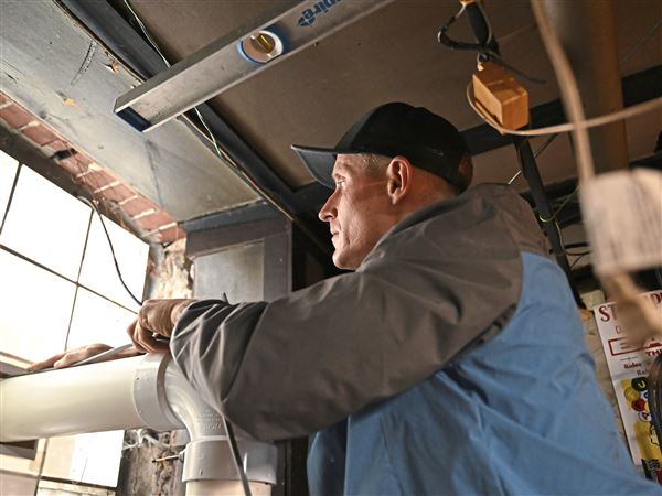 ‘Beneath the radar’: With high levels in Pa. and links to cancer, experts say radon gas awareness is key