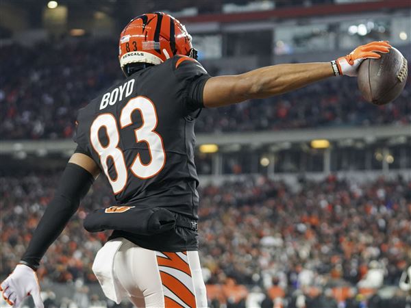 NFL Betting: Best divisional round anytime TD prop bets, NFL and NCAA  Betting Picks