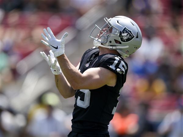 Dallas Cowboys Trade Former UNC WR Ryan Switzer to Oakland Raiders 