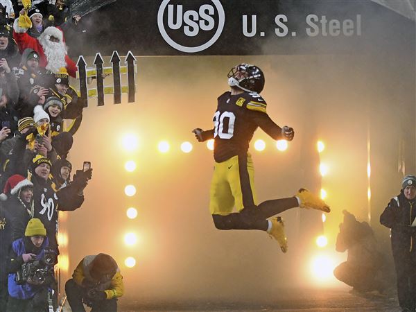 Ray Fittipaldo's Steelers chat transcript: 11.29.22