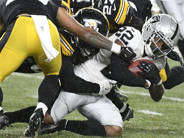 Betting expert reveals why Raiders can win vs. Steelers on Sunday Night  Football