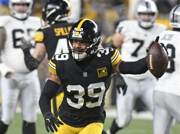 Ray Fittipaldo's Steelers report card: Kenny Pickett grew up on go