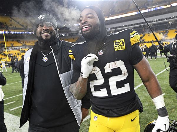 15 years later, Steelers' Mike Tomlin back in Minnesota – Twin Cities