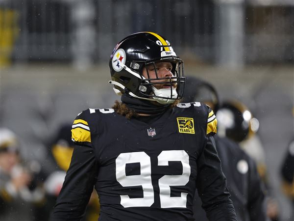 Steelers Rookie Review: How Each Newcomer Looked In The Team's First 2023 Preseason  Game