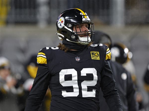 New Faces 2021: DE Isaiahh Loudermilk - Steelers Depot