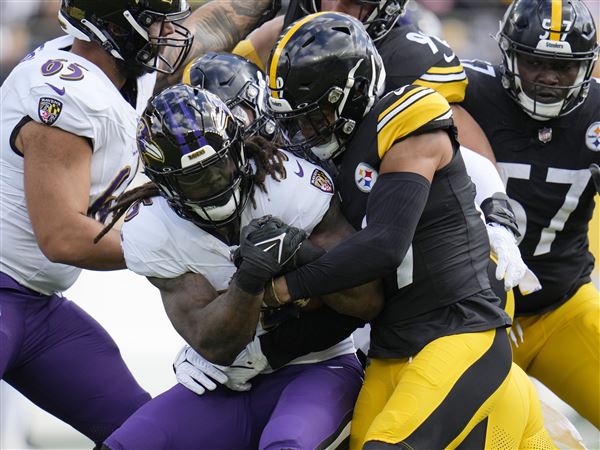 Ravens-Steelers Postponement to Cost NBC Millions in Thanksgiving Ads –