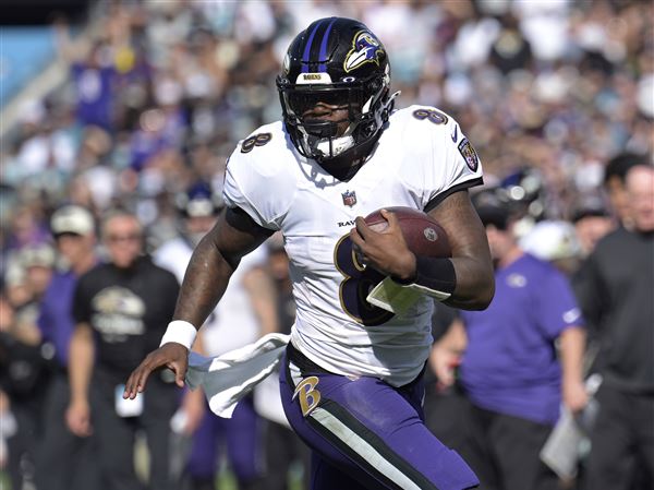 The One Response To Baltimore Ravens Letter To Fans Who Nailed It