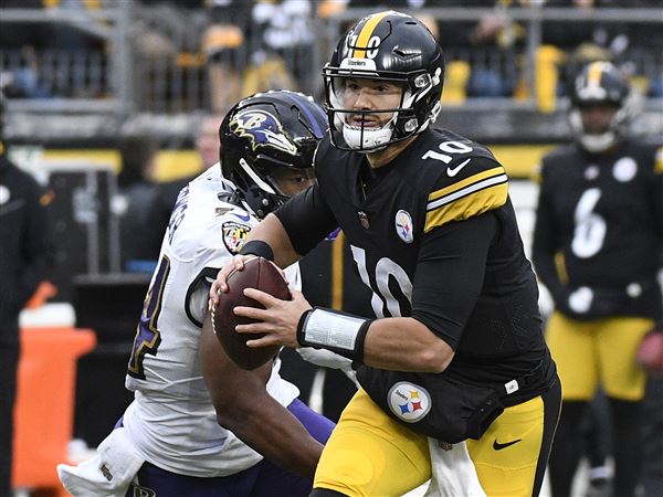 Ravens reportedly fear OLB Tyus Bowser suffered major injury in Week 18 vs.  Steelers