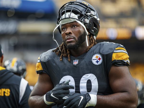 Larry Ogunjobi Reveals Difference Between Pittsburgh Steelers