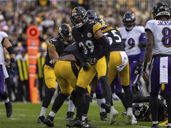 Clips Show Minnesota Vikings at Pittsburgh Steelers in