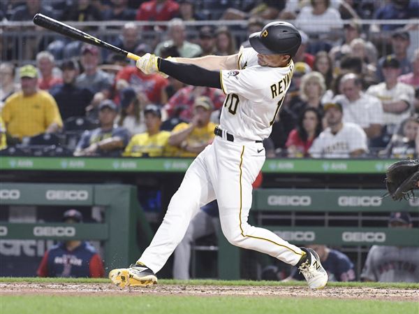 Pirates 2022 offseason questions