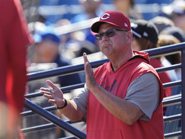 Terry Francona doesn’t want his major league players to waste their time with the Automated Ball-Strike System this year.