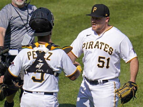 Jason Mackey's Pirates chat transcript: 5.18.22 | Pittsburgh Post