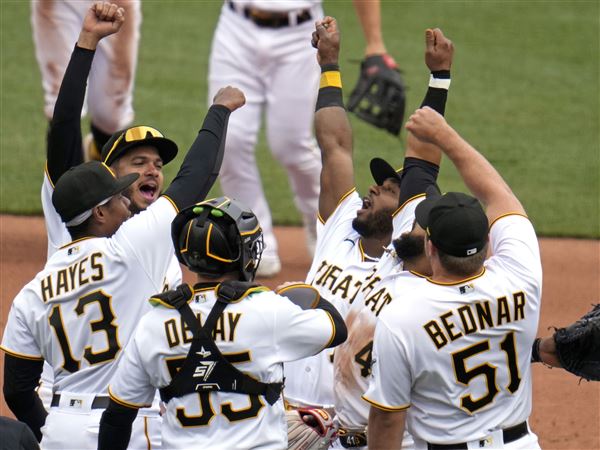 In a really good spot': Andrew McCutchen hits first spring training homer  since return in Pirates' walk-off victory